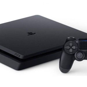 کنسول بازی سونی مدل 4 Slim